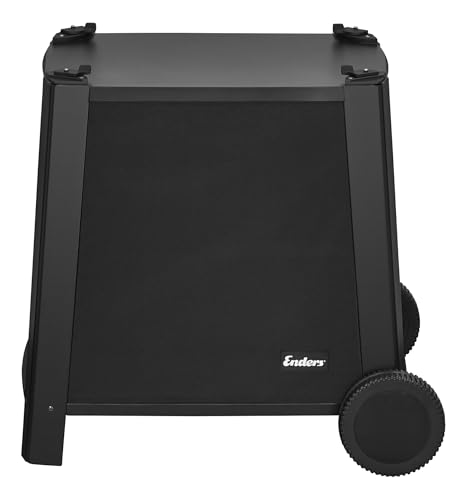 Enders® Trolley für Urban II #2072, Schwarz