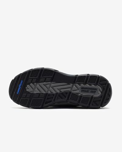 Image of Skechers Men's Respected Garville Boot