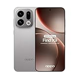 OPPO Find X9 5G 2025 (CPH2797) Double SIM 512 Go + 12 Go de RAM Android 16 Smartphone débloqué en usine Gris titane OPPO Find X9 5G 2025 (CPH2797) Double SIM 512 Go + 12 Go de RAM Android 16 Smartphone débloqué en usine Gris titane