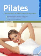 Pilates (Fitness de hoy)