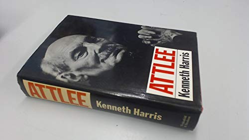 Attlee view 2