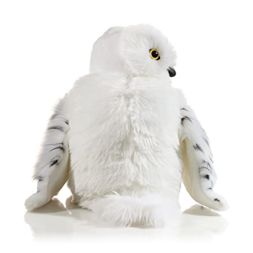 The Noble Collection NN8168 Hedwig Electronic Interactive Plush Puppet thumb #7