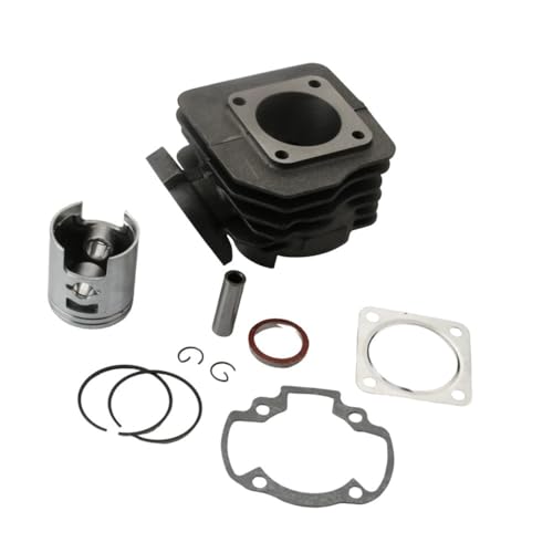 Kit de cilindro de 70cc y 47mm para motocicletas de 2T Dio50 AF18