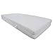 Dibapur Portobello, orthopedische koudschuimmatras, H2,5