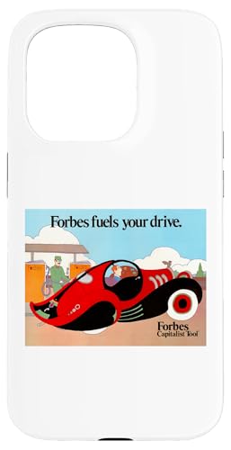 Pushpin Legend T-Shirts/No.18 wFORBES, Carx X}zP[X iPhone 15 Pro p