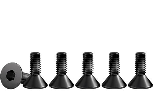 Drenky M3 Bolts