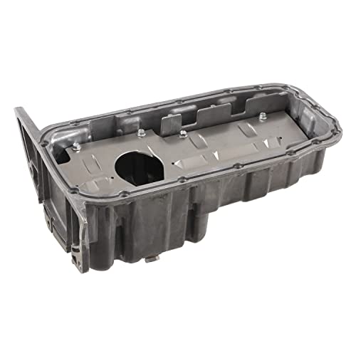 Escurridores de aceite Febi Bilstein 29469 para el tapón de cárter del motor