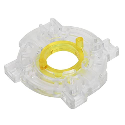 Tbest Joystick Restrictor Plate, Ergonomic Design (round ring) – vue 4