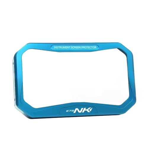 Film Protection Écran Moto NK pour Rouler Sans Rayures sur le Tableau de Bord
