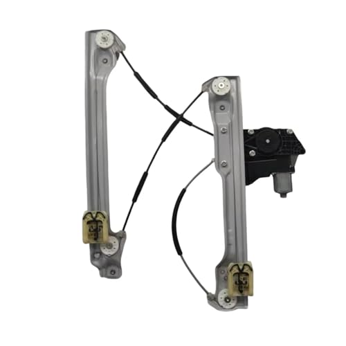 Lève-vitre électrique avant droit 7 broches fluide et silencieux