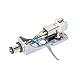 Ibiza - HEADCART - Handyhalterung mit TECHNICA®-Audiozelle - Silber