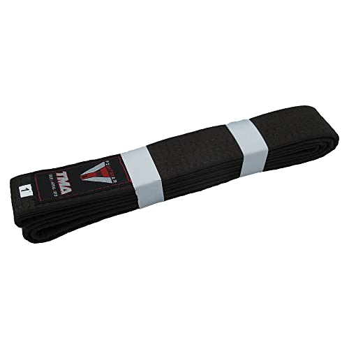 Tma Martial Arts Karate, Judo, Taekwondo Belts (Brown, 5) #TOP1