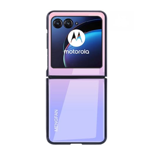 sunrun �X�}�z�P�[�X motorola razr 60d�p�� �P�[�X �ϏՌ� �J�o�[ �܂肽���݌^ ���b�L�d�グ �O���f�[�V���� �n�[�h�J�o�[ [am-cmo511][E]