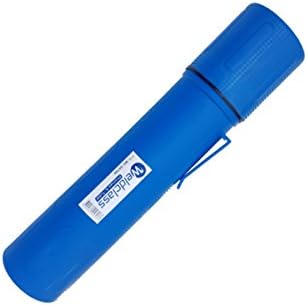 Taipan Abrasives WC-04706 Weldclass Promax Plastic E-Tube Electrode Holder, 14" Length