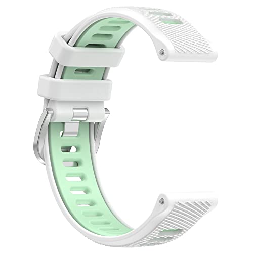 FitTurn 3 correas de silicona para Mindrose H80 miniatura 3