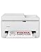 Canon PIXMA TS7550I - All-in-One Printer with Wi-Fi Connectivity, 35-sheet ADF & 1.42” OLED Display | Wireless for Easy Printing From Your Smart Phone PIXMA Print Plan