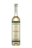400 Conejos Mezcal Reposado 70cl