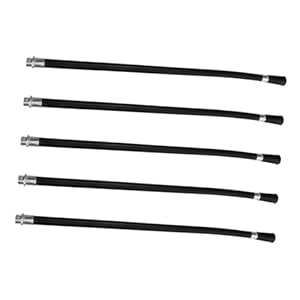 Homoyoyo Hochdruck Löschschlauchdüse