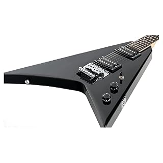 Rocktile lame Guitare Électrique - Les Beatles, Paul McCartney, John Lennon, RIngo Starr, George Harrison Rocktile lame Guitare Électrique – Image 3