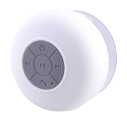 Best Apple Speaker For The Shower