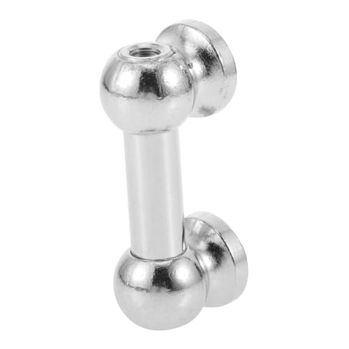 Soporte montura para tom de batería Levemolo con accesorios metálicos duraderos para una expresión musical mejorada y estabilidad en instrumentos de percusión