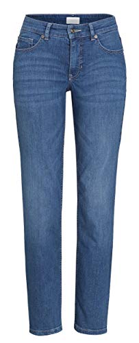 Preisvergleich Produktbild MAC JEANS Damen Hose Melanie Forever Denim 36 / 34