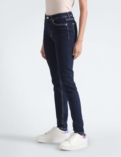 Image of Calvin Klein Women Jeans