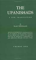 The Upanishads, Vol. I-IV (4 Volume Set) 0042900042 Book Cover
