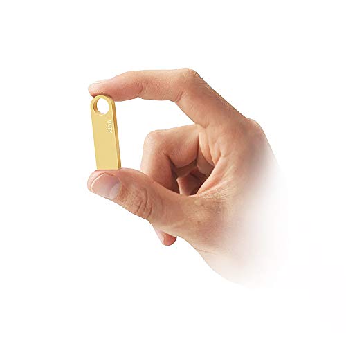 3 Pezzi Chiavetta USB 32 GB, Mini Pen Drive 32