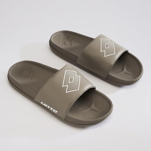 Image of Lotto Men Enduro Plus Slides
