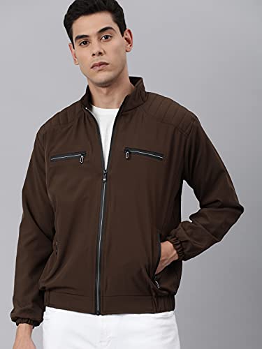 Image of VOXATI Men's Windcheater Jacket
