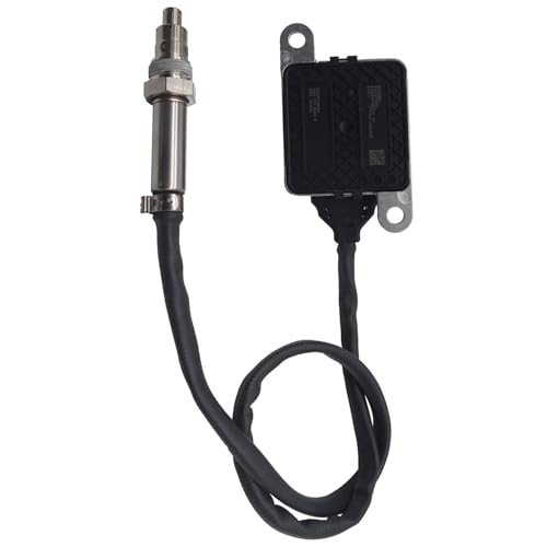 Capteur de particules fines Dodge Ram résout le voyant moteur 5WK97360