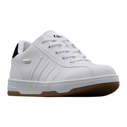 Lugz Men's Challenge Sneaker3