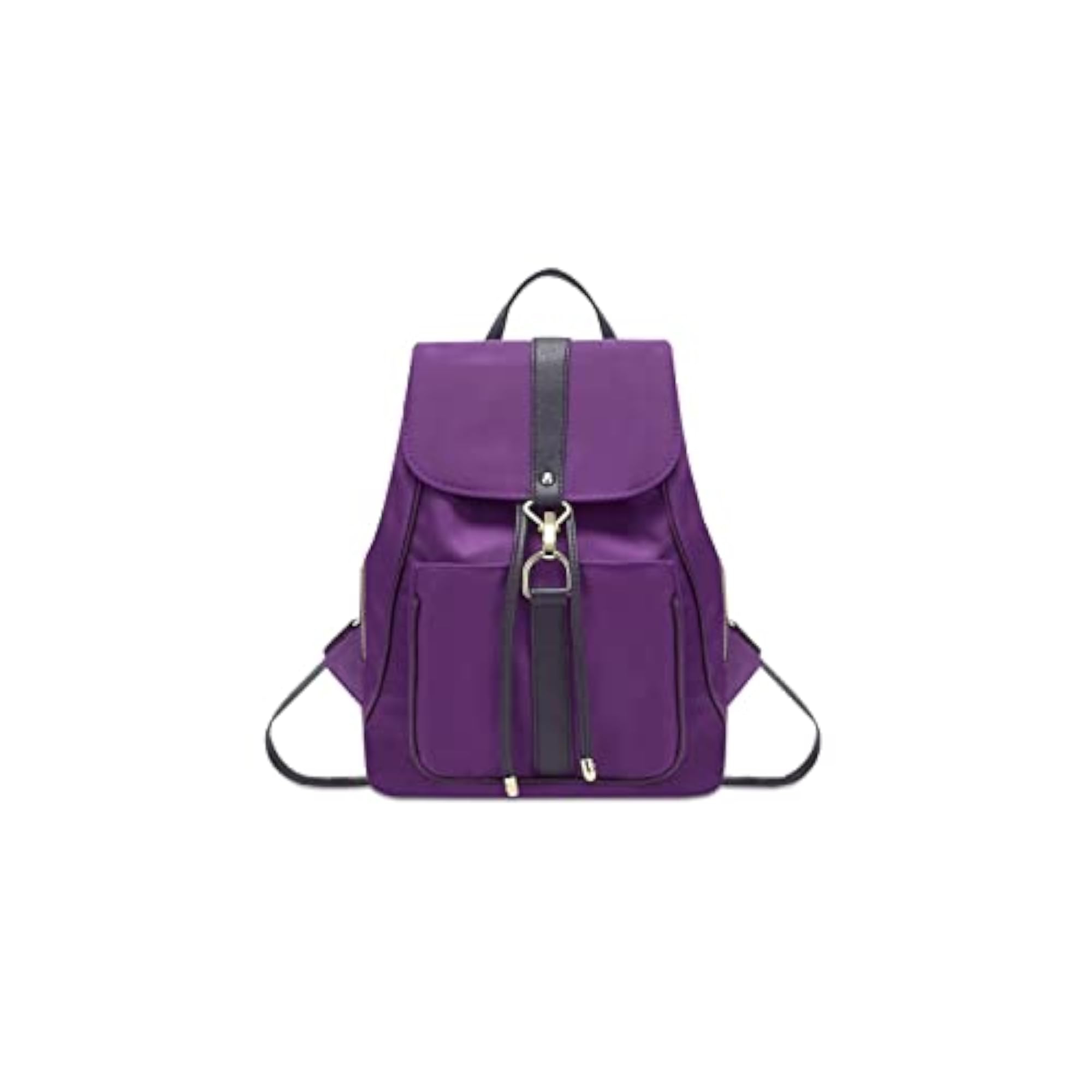 Women's All-Match Oxford Cloth Canvas School Bag, Stylish