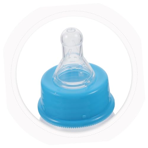 Extractor de leche manual portátil BESPORTBLE miniatura 4