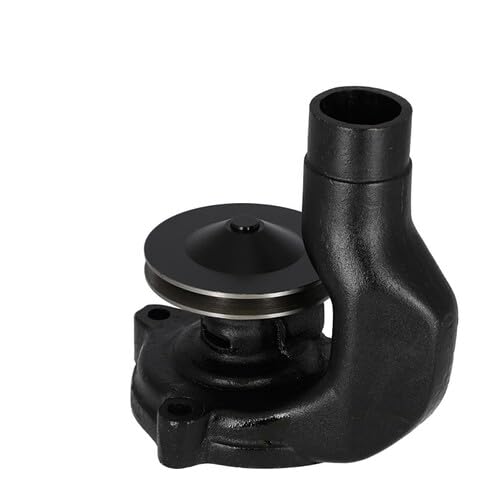 All States Water Pump - with Bypass Compatible with John Deere 60 630 620 R4280