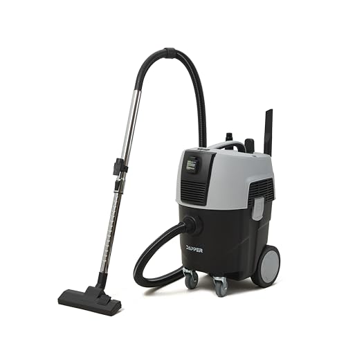 Dapper Supply 8-Gallon Wet/Dry Extractor