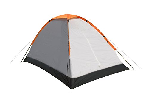 Carpa 2 Personas 3OWL Everglades Impermeable Ligera miniatura 3
