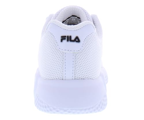 Fila Zarin Boys Shoes4