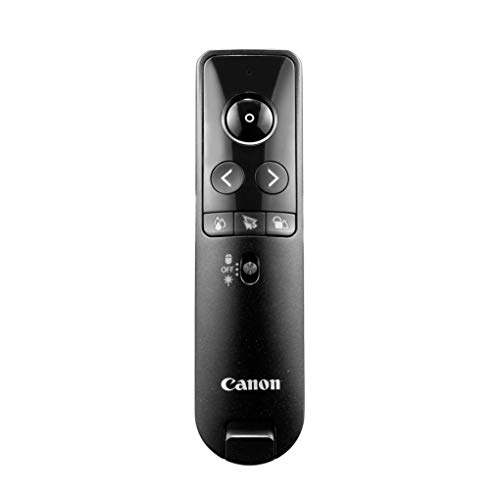 Amazon.co.jp: Canon レッドレーザーポインターPR7-HY