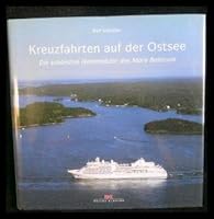 Kreuzfahrten auf der Ostsee 3768817687 Book Cover