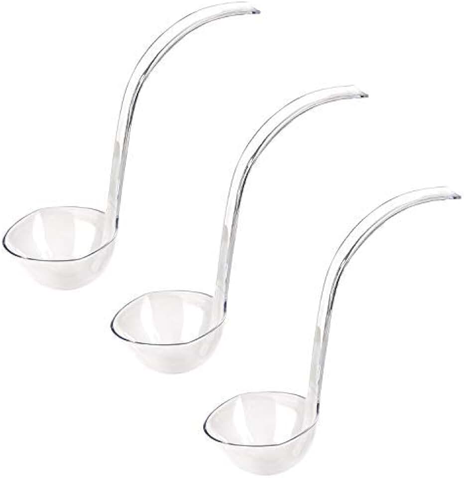 Punch Ladles Home & Kitchen