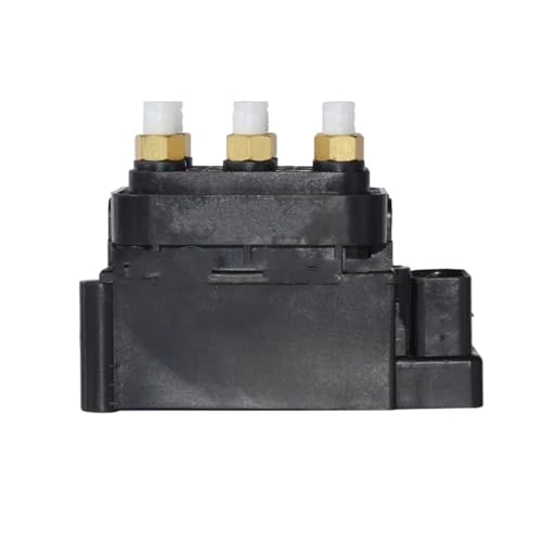Bloc de vannes solénoïdes 7L0698014 pour Cayenne et Panamera