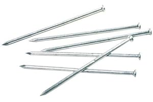 Aluminum Potato Spud Baking Nails - A Creative Way to Make Perfect Baked Potatoes