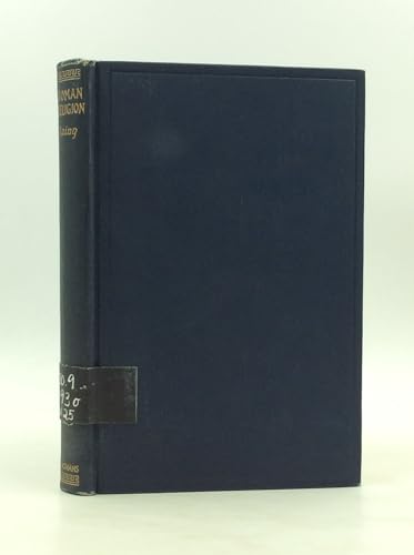 Survivals of Roman Religion [Unknown] B000VMBR0Y Book Cover