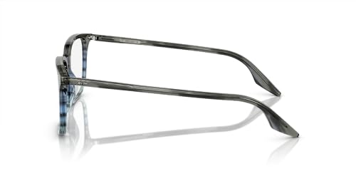 Image of Ray-Ban Unisex Rx5421 Rectangular Prescription Eyewear Frames