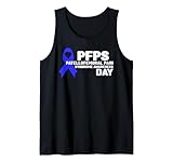 PFPS Awareness Day Apparel.