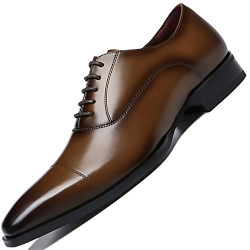 Chaussures d'affaires homme pour le bureau social et les rendez-vous professionnels