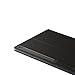 Samsung Galaxy Tab S10 FE+ Book Cover Keyboard Slim – AI Key for Galaxy Tab S10 FE+, Detachable Platform, PC-Like Experience, Wireless Keyboard Sharing, Black
