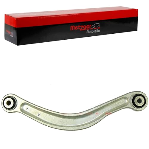 Guidon suspension METZGER 58072903 corrige la direction Mercedes Classe C